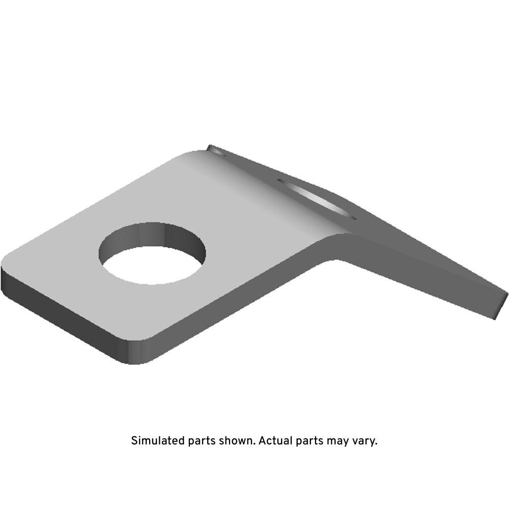 GM Genuine Parts Engine Wiring Harness Bracket