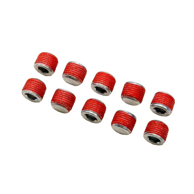 GM Genuine Parts Coolant Outlet Plug