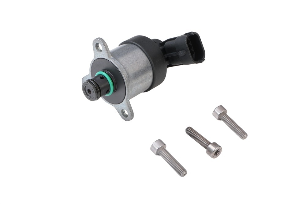 GM Genuine Parts Fuel Injection Pressure Regulator