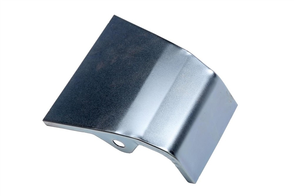 GM Genuine Parts Engine Brake Switch Opening Cover