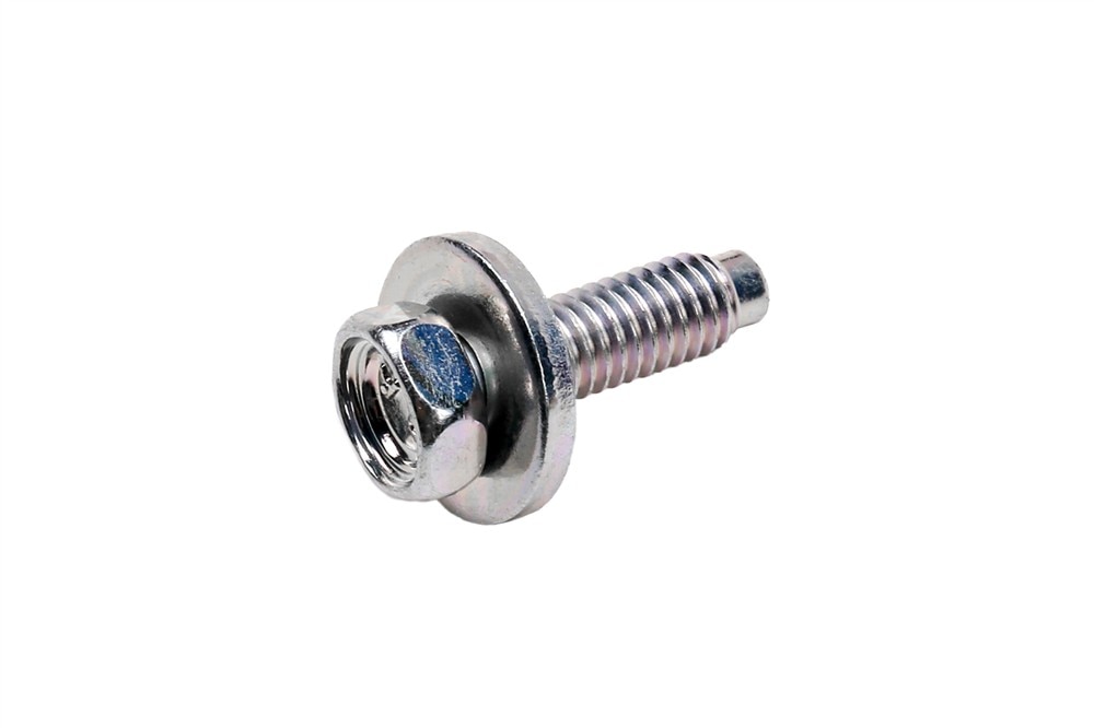 GM Genuine Parts Multi-Purpose Bolt