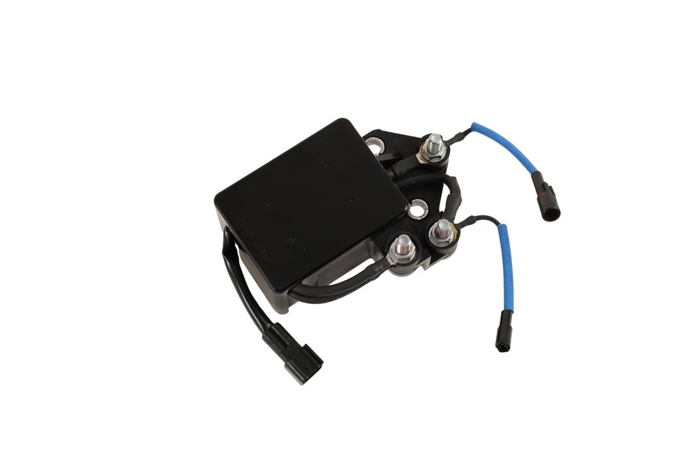 GM Genuine Parts Glow Plug Controller (Programming Required)