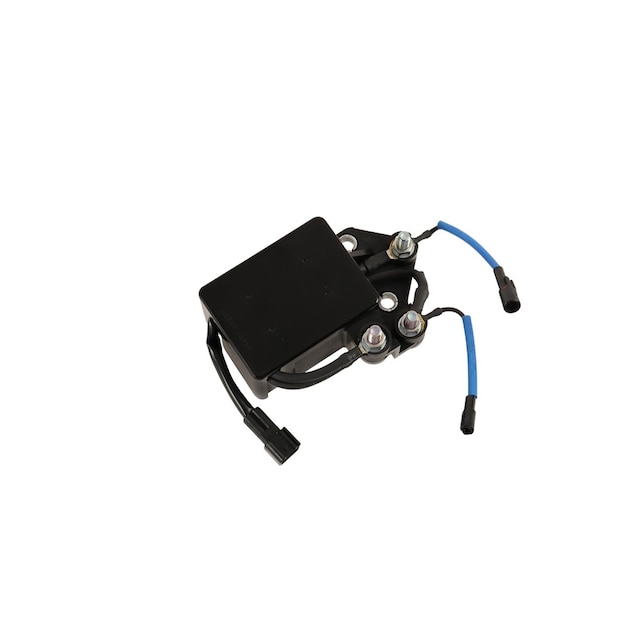 GM Genuine Parts Glow Plug Controller (Programming Required)