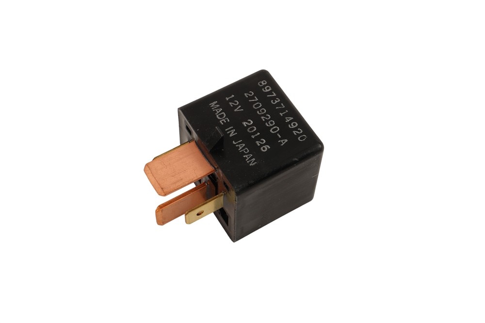 GM Genuine Parts Multi-Purpose Relay