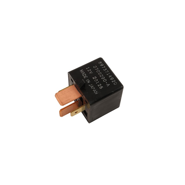 GM Genuine Parts Multi-Purpose Relay