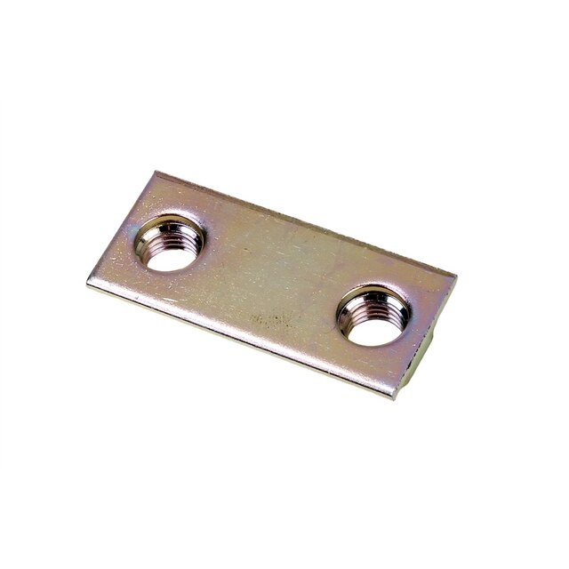 GM Genuine Parts Rear Drive Shaft Flange Backing Plate