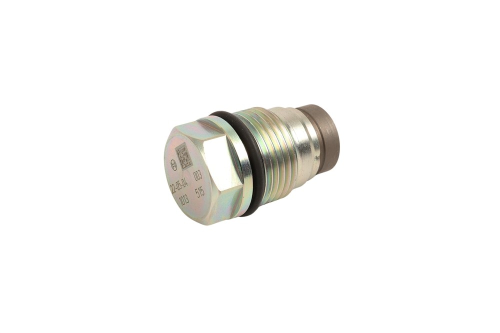 GM Genuine Parts Fuel Pressure Service Valve