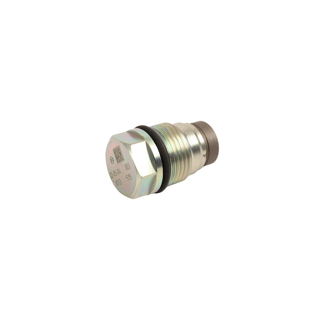 GM Genuine Parts Fuel Pressure Service Valve