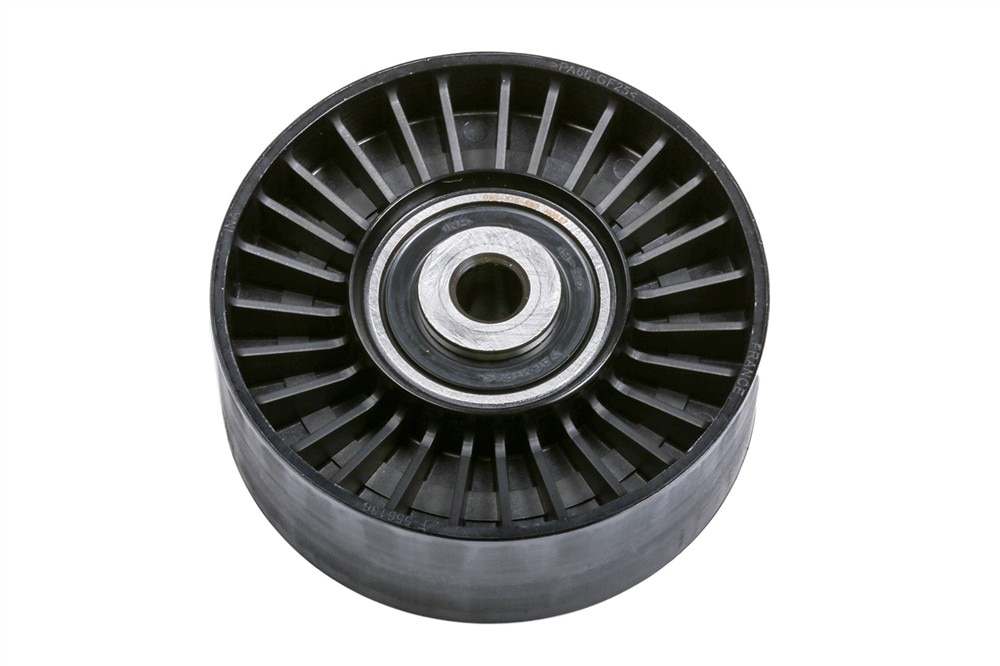 GM Genuine Parts Belt Idler Pulley