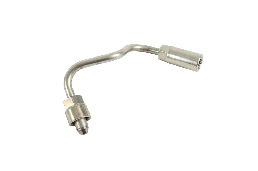 GM Genuine Parts Fuel Injector Fuel Feed Pipe