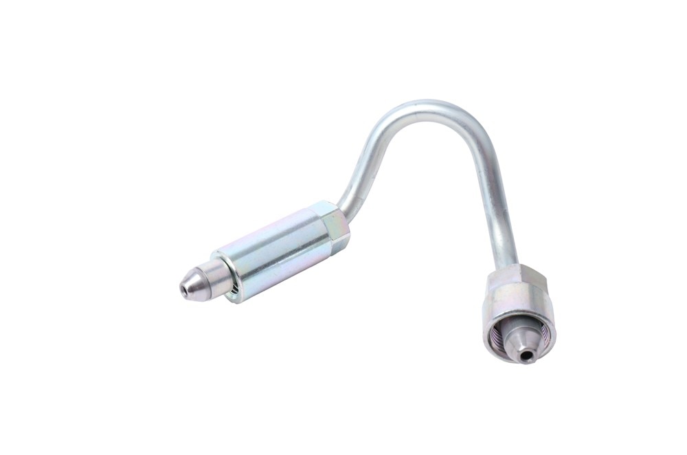 GM Genuine Parts Fuel Injector Fuel Feed Pipe