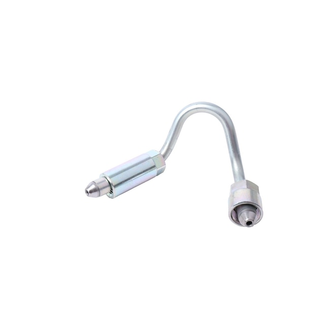 GM Genuine Parts Fuel Injector Fuel Feed Pipe