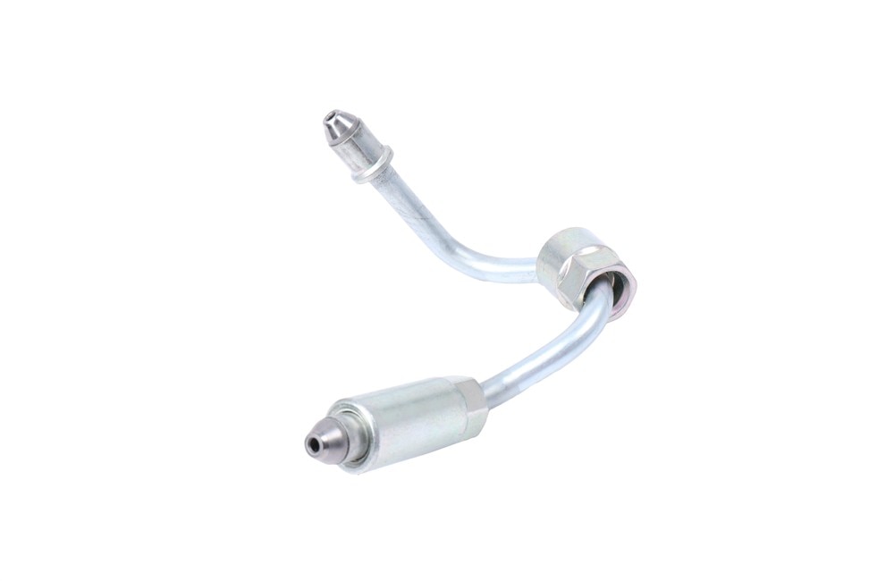 GM Genuine Parts Fuel Injector Fuel Feed Pipe