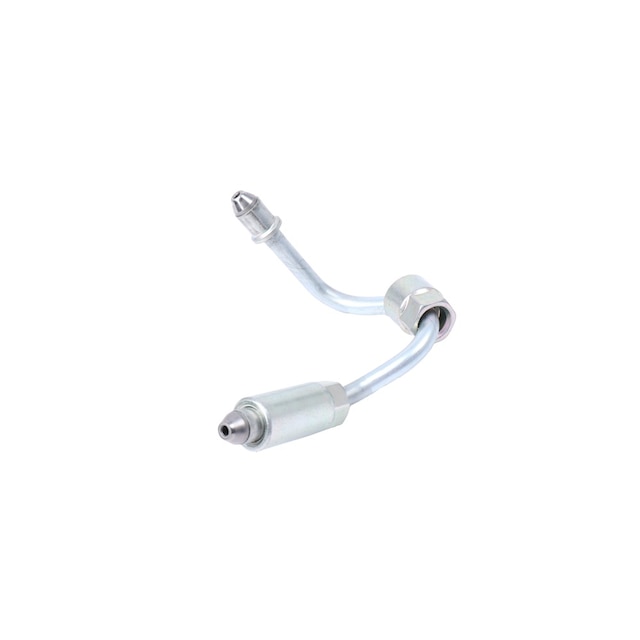 GM Genuine Parts Fuel Injector Fuel Feed Pipe