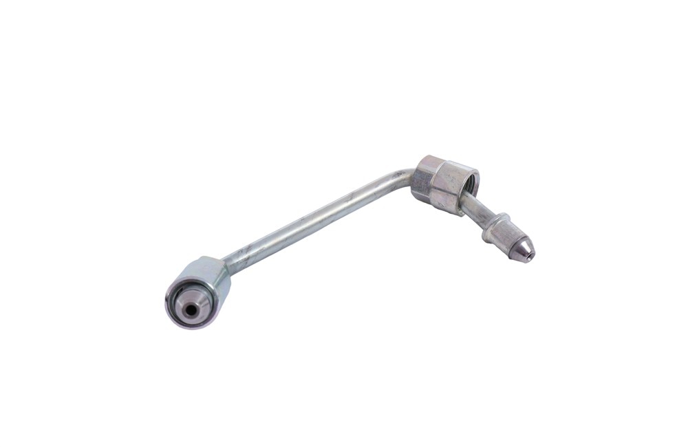 GM Genuine Parts Fuel Injector Fuel Feed Pipe