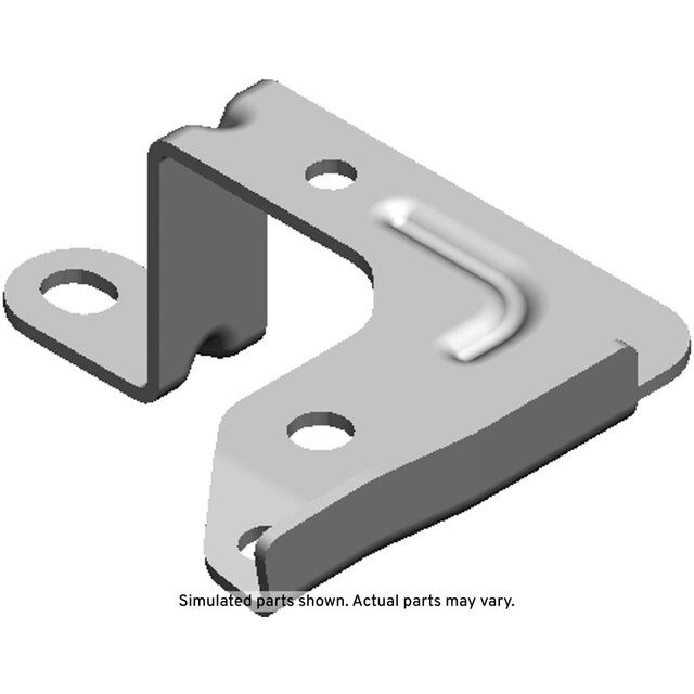 GM Genuine Parts Engine Wiring Harness Bracket