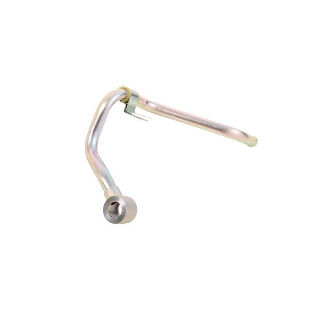 GM Genuine Parts Turbocharger Coolant Return Pipe