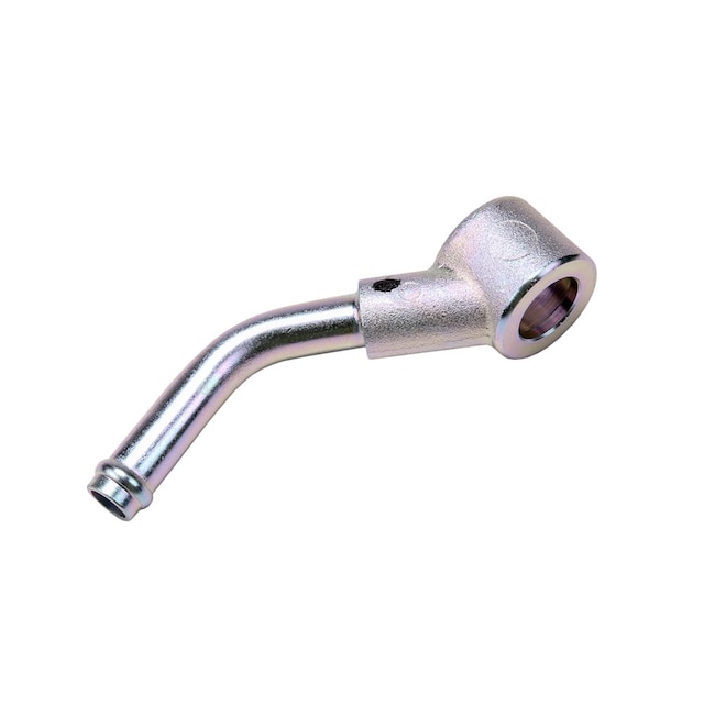 GM Genuine Parts Turbocharger Coolant Feed Pipe