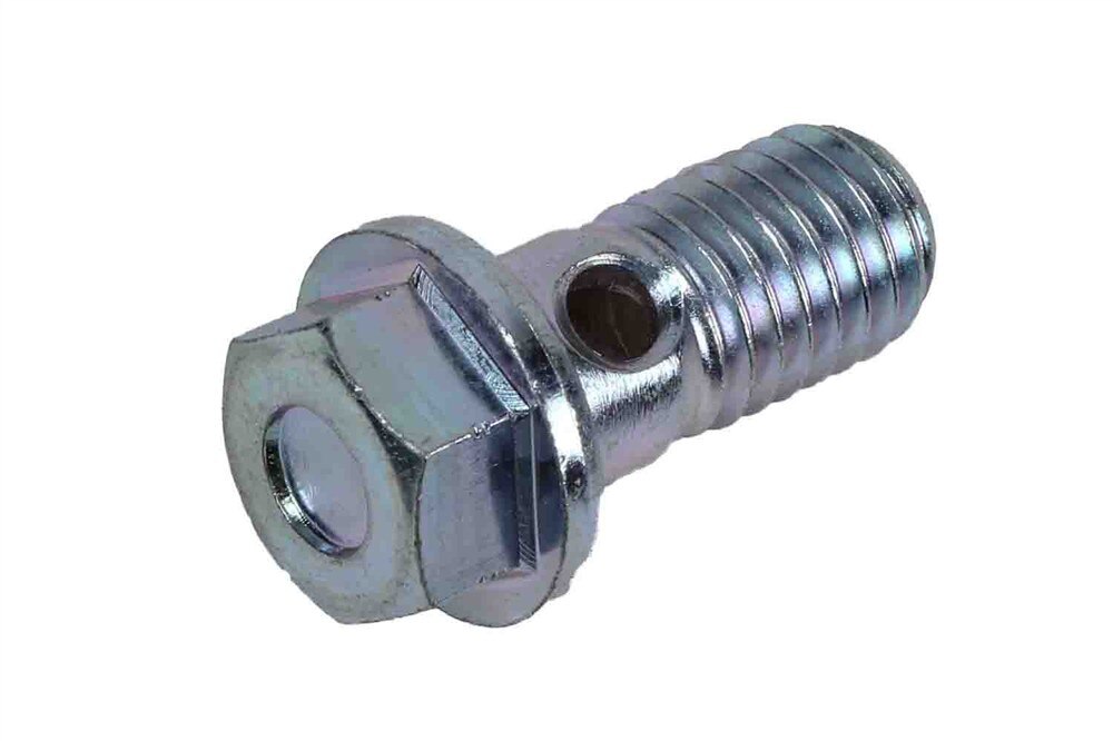 GM Genuine Parts Fuel Injection Pump Bolt