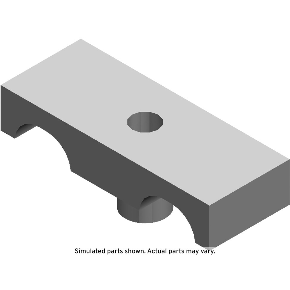 GM Genuine Parts Multi-Purpose Clip