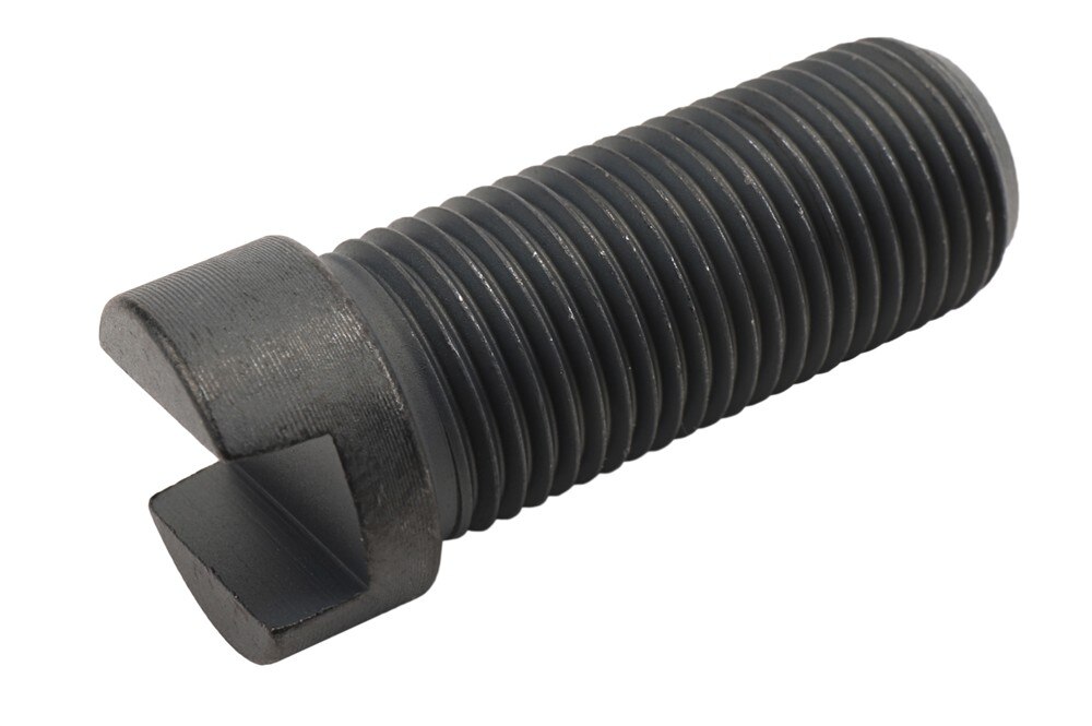 GM Genuine Parts Drum Brake Wheel Cylinder Bolt