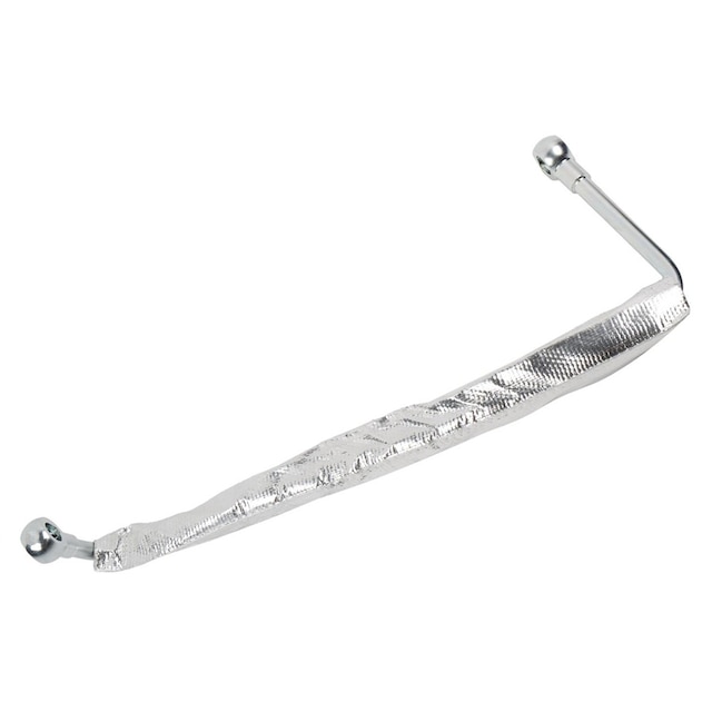 GM Genuine Parts Turbocharger Oil Feed Pipe