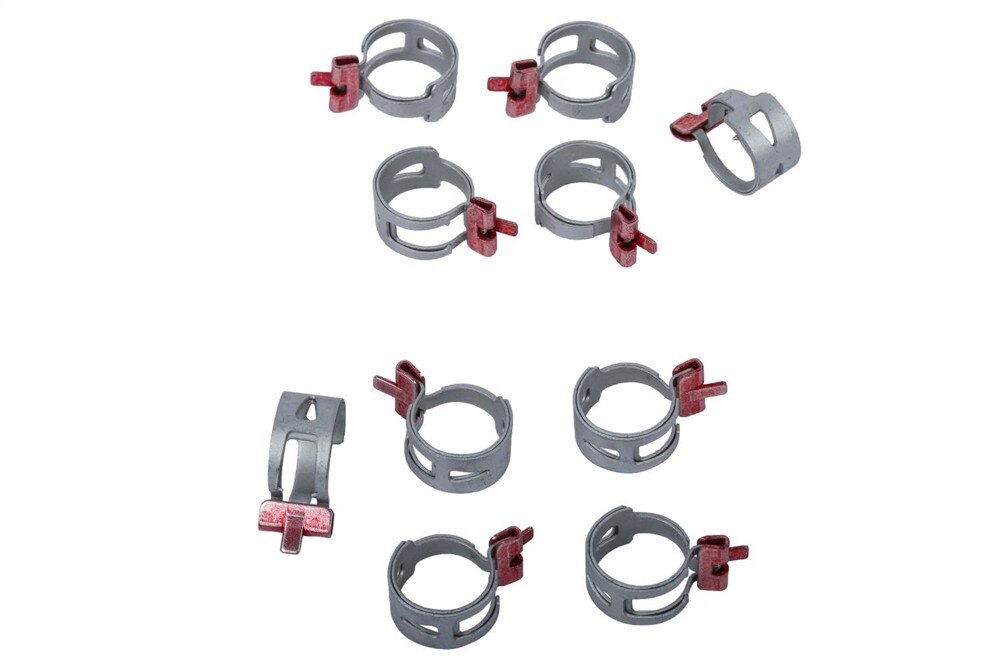 GM Genuine Parts Multi-Purpose Clip