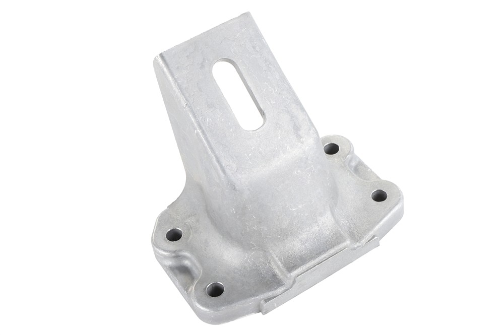 GM Genuine Parts Front Engine Mount Bracket