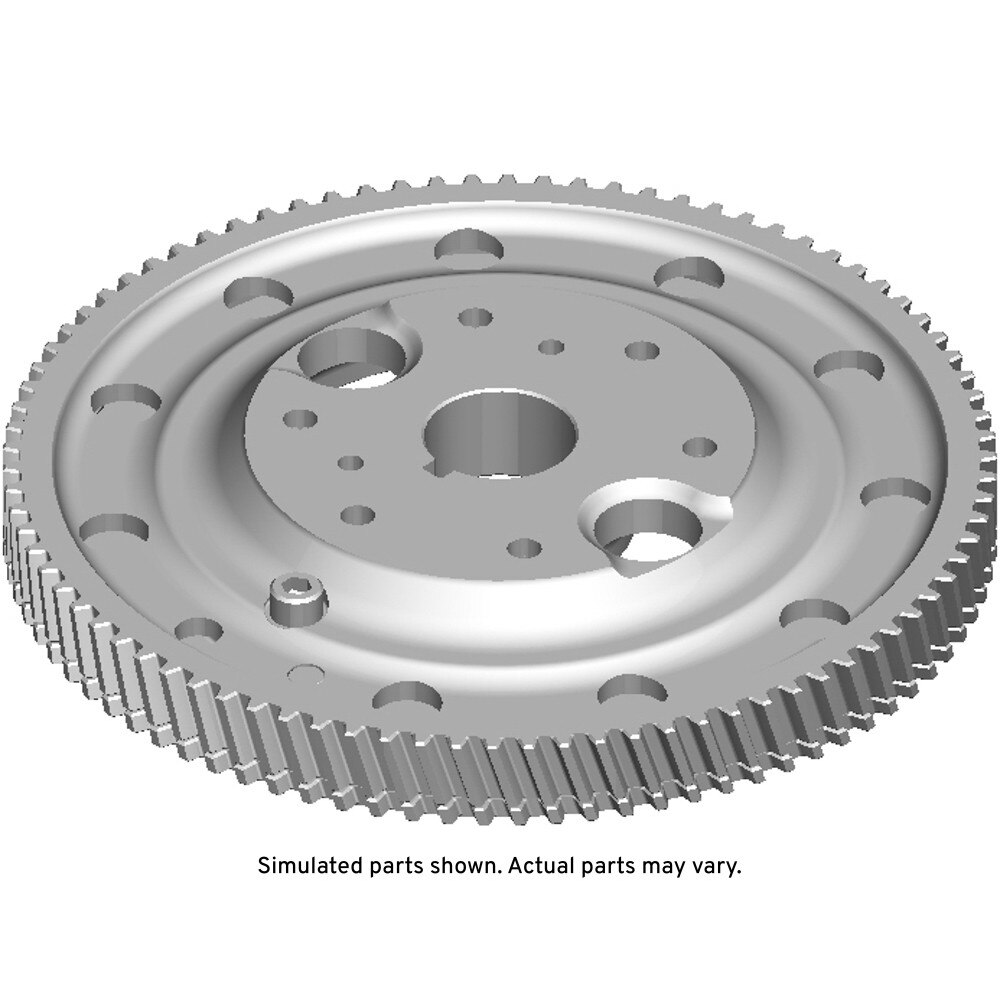 GM Genuine Parts Engine Timing Camshaft Gear