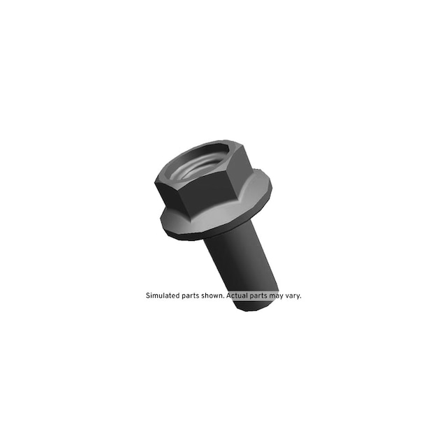 GM Genuine Parts Multi-Purpose Bolt