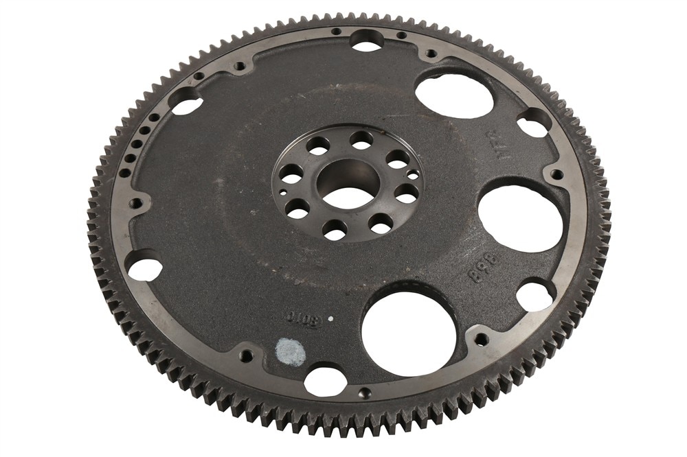 GM Genuine Parts Clutch Flywheel