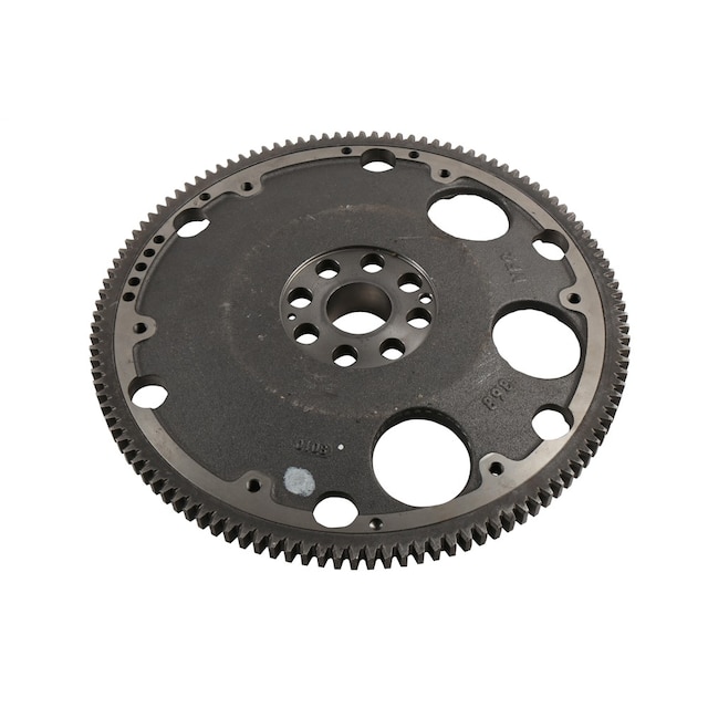 GM Genuine Parts Clutch Flywheel