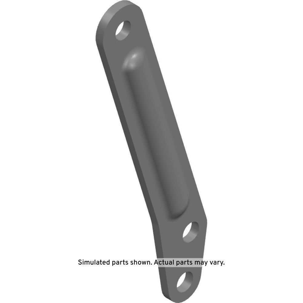GM Genuine Parts Upper Engine Intake Manifold Brace