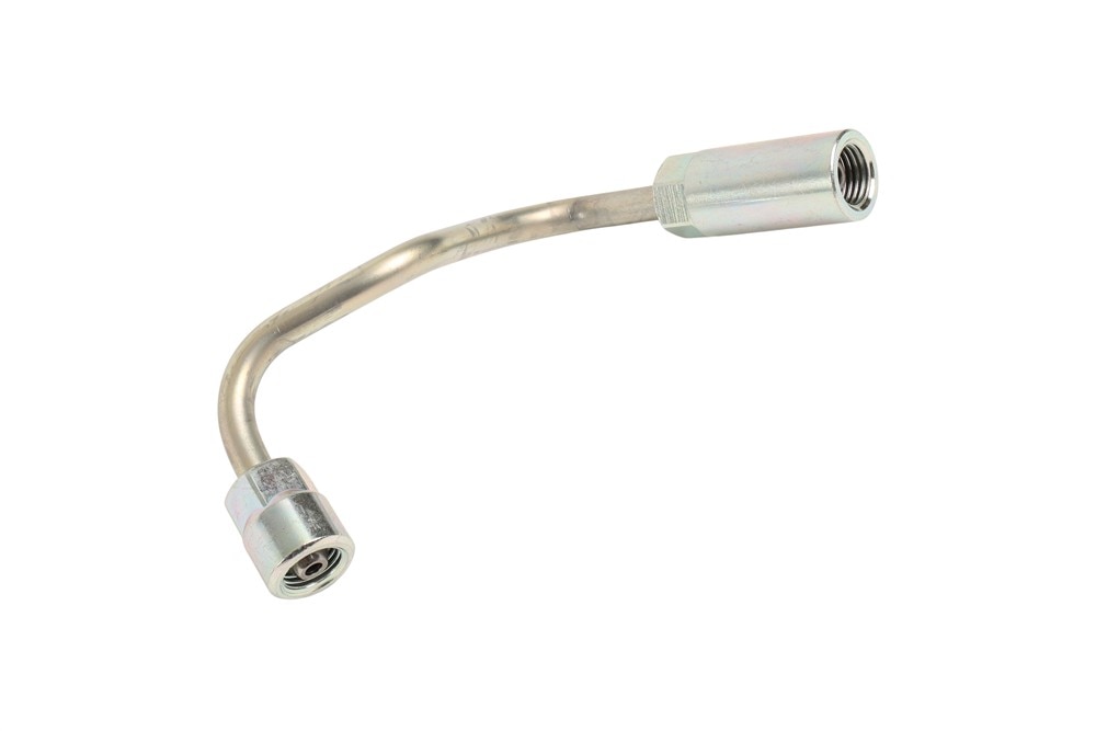 GM Genuine Parts Fuel Injector Fuel Feed Pipe