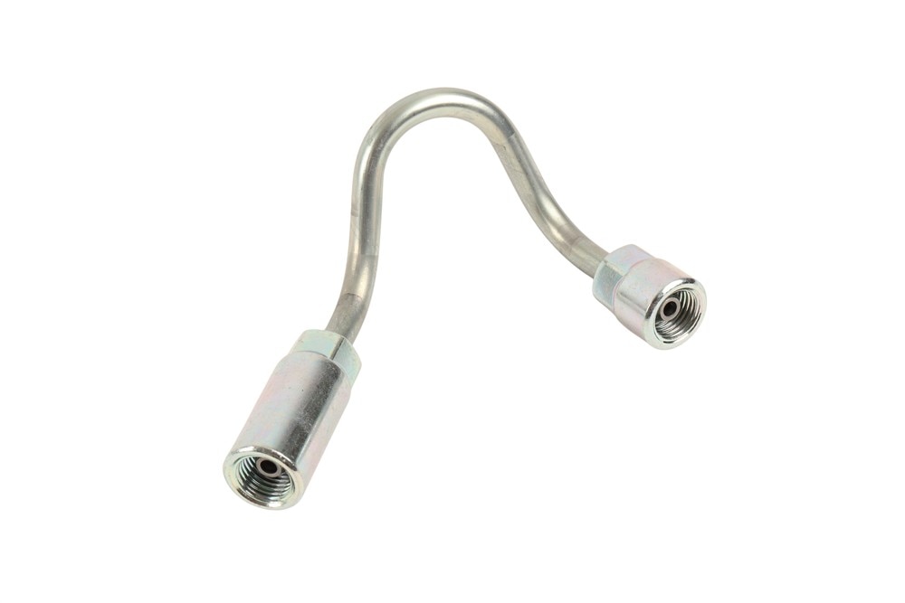 GM Genuine Parts Fuel Injector Fuel Feed Pipe