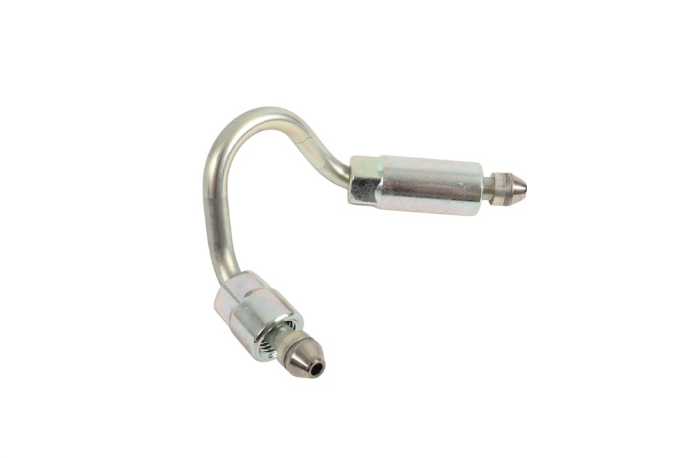 GM Genuine Parts Fuel Injector Fuel Feed Pipe