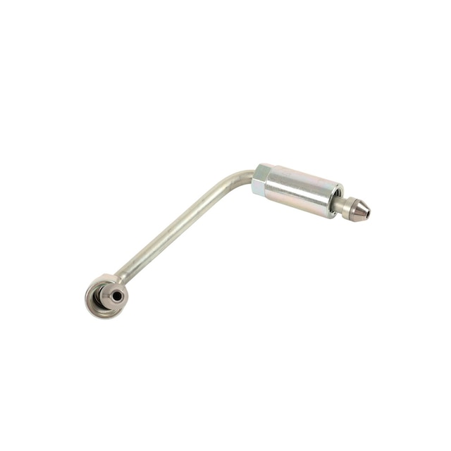 GM Genuine Parts Fuel Injector Fuel Feed Pipe