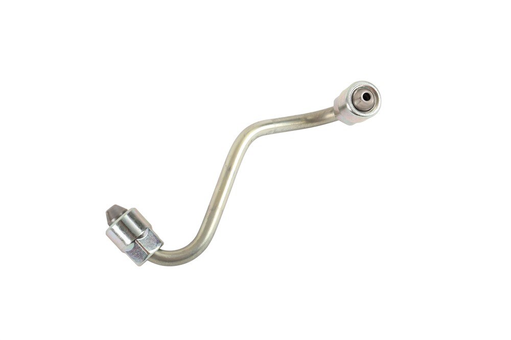 GM Genuine Parts Driver Side Fuel Injection Front Fuel Feed Pipe