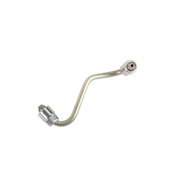 GM Genuine Parts Driver Side Fuel Injection Front Fuel Feed Pipe