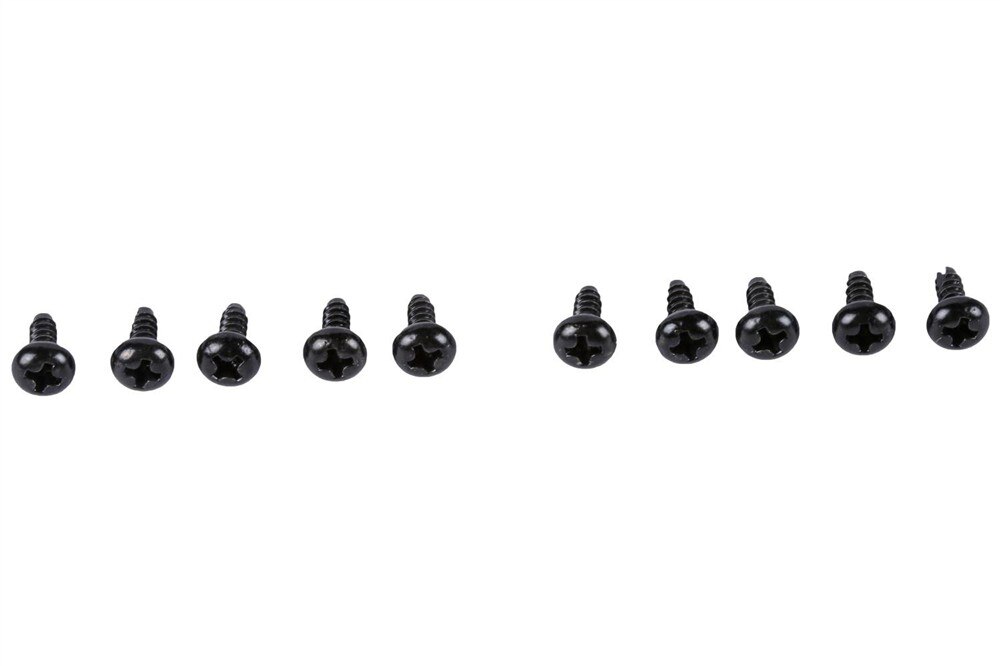 GM Genuine Parts Headlamp Retaining Ring Bolt