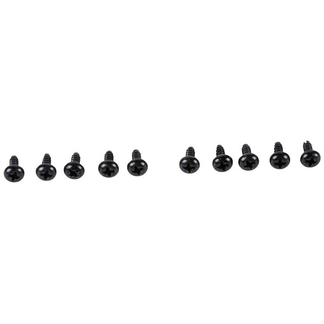 GM Genuine Parts Headlamp Retaining Ring Bolt