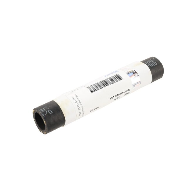 GM Genuine Parts Fuel Tank Filler Vent Hose