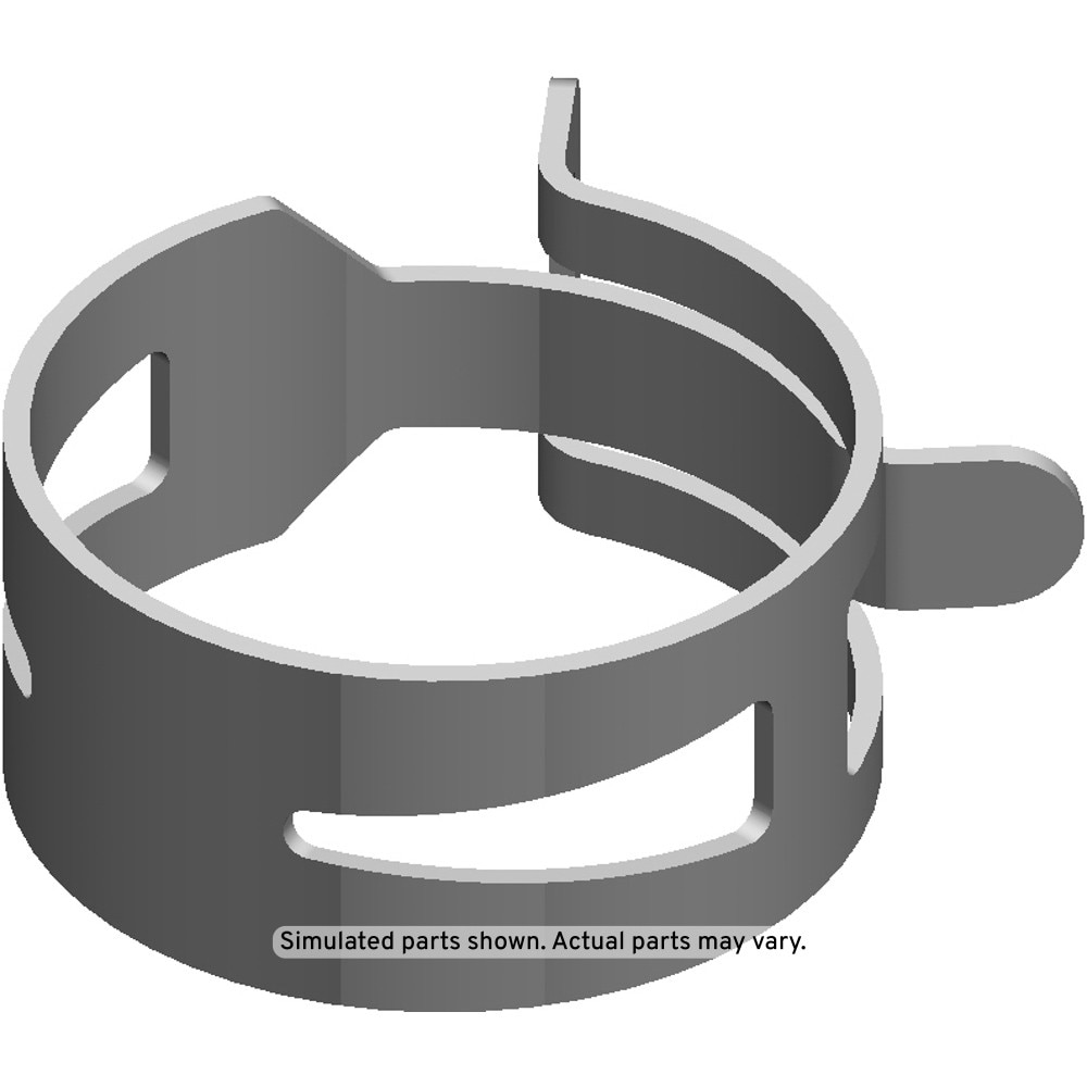GM Genuine Parts Multi-Purpose Clamp