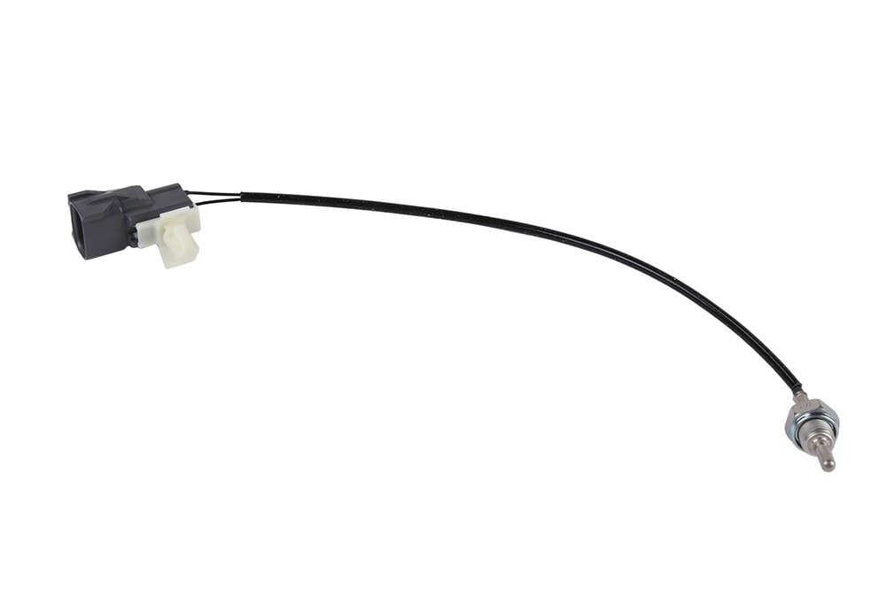 GM Genuine Parts Intake Air Temperature Sensor