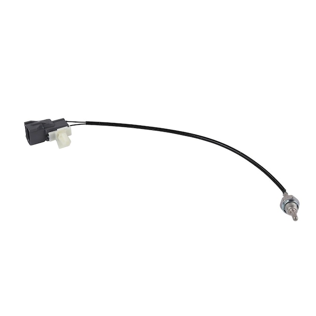 GM Genuine Parts Intake Air Temperature Sensor