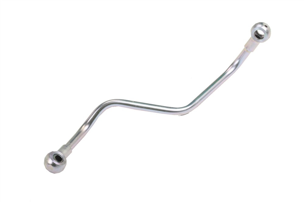 GM Genuine Parts Turbocharger Oil Feed Pipe