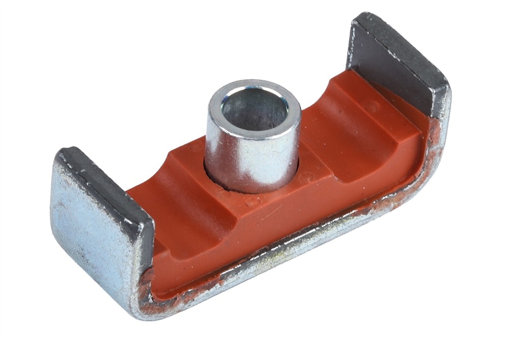 GM Genuine Parts Exhaust Pressure Differential Sensor Pipe Clip Bushing