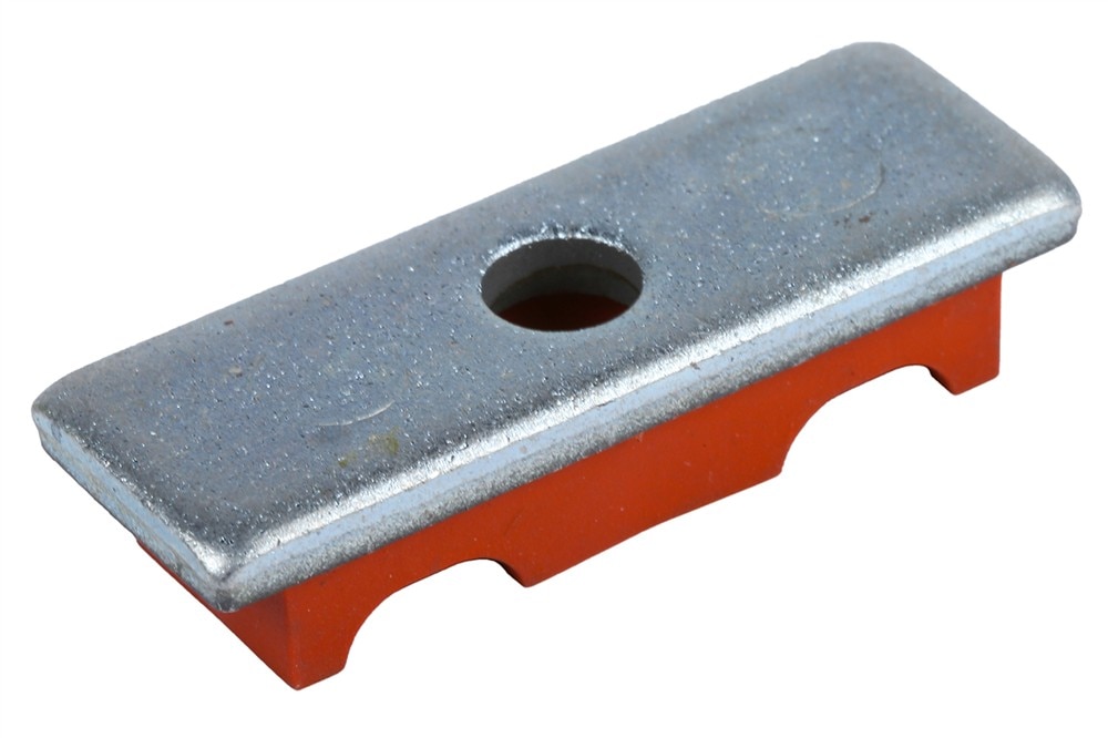 GM Genuine Parts Exhaust Pressure Differential Sensor Pipe Clip Bushing