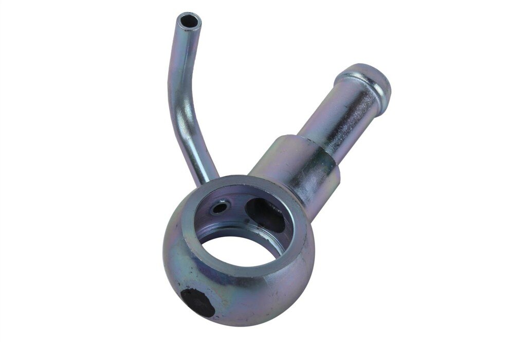 GM Genuine Parts Vacuum Pump Pipe