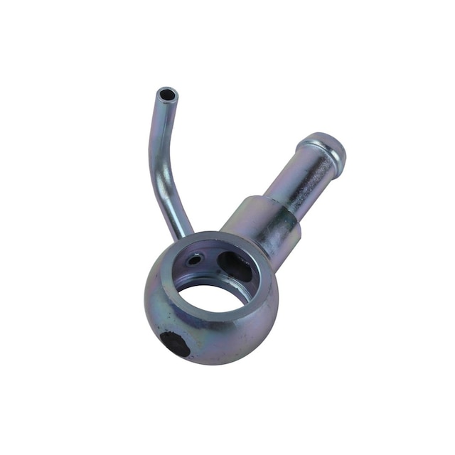GM Genuine Parts Vacuum Pump Pipe